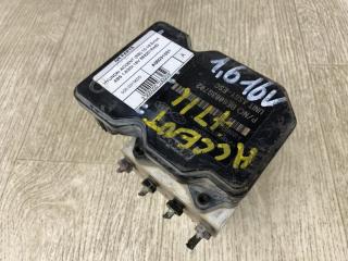 Блок ABS ACCENT RB 10- 2015 RB 1.6 G4FD