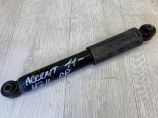 Амортизатор задний ACCENT RB 10- 2015 RB 1.6 G4FD