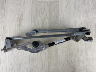 Трапеция стеклоочистителей ACCENT RB 10- 2016 RB 1.6 G4FD