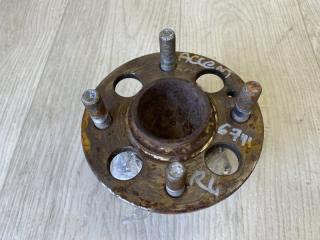 Ступица задняя HYUNDAI ACCENT RB 10- RB 1.6 G4FD