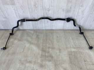 Стабилизатор передний HYUNDAI ACCENT RB 10- 2016