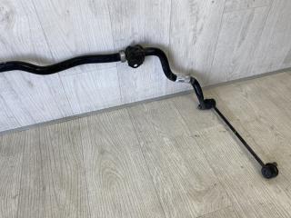 Стабилизатор передний HYUNDAI ACCENT RB 10- RB 1.6 G4FD