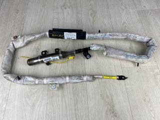 Подушка безопасности (штора) левая HYUNDAI ACCENT RB 10- 2016 Б/У Подушка безопасности (штора) левая HYUNDAI ACCENT RB 10- 2016