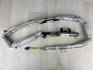 Подушка безопасности (штора) левая HYUNDAI ACCENT RB 10- RB 1.6 G4FD
