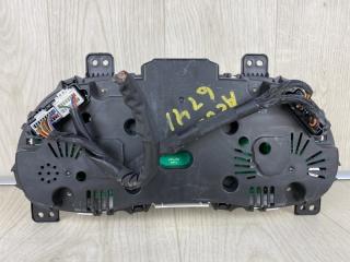 Панель приборов ACCENT RB 10- 2016 RB 1.6 G4FD