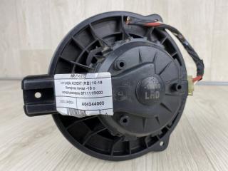 Моторчик печки ACCENT RB 10- 2016 RB 1.6 G4FD