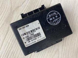 Блок электронный ACCENT RB 10- 2016 RB 1.6 G4FD