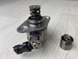 Тнвд (бензин) ACCENT RB 10- 2015 RB 1.6 G4FD