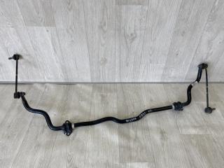 Стабилизатор передний HYUNDAI ACCENT RB 10- 2015