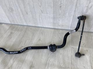 Стабилизатор передний HYUNDAI ACCENT RB 10- RB 1.6 G4FD