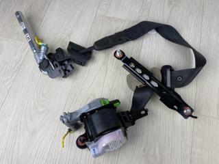 Ручка двери внутренняя передняя правая ACCENT RB 10- 2015 RB 1.6 G4FD