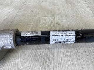 Рулевая рейка HYUNDAI ACCENT RB 10- RB 1.6 G4FD