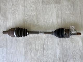 Привод передний левый HYUNDAI ACCENT RB 10- 2015