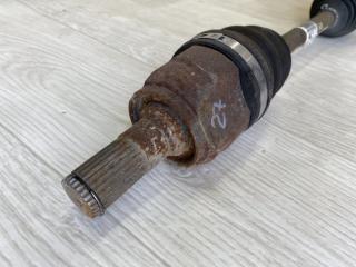 Привод передний левый ACCENT RB 10- 2015 RB 1.6 G4FD