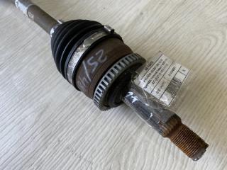 Привод передний левый HYUNDAI ACCENT RB 10- RB 1.6 G4FD