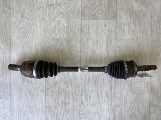 Привод передний левый ACCENT RB 10- 2015 RB 1.6 G4FD