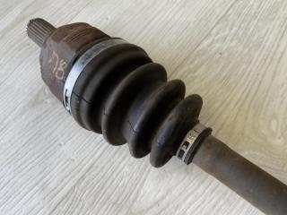 Привод передний левый ACCENT RB 10- 2015 RB 1.6 G4FD