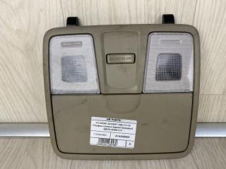 Плафон салона HYUNDAI ACCENT RB 10- 2015