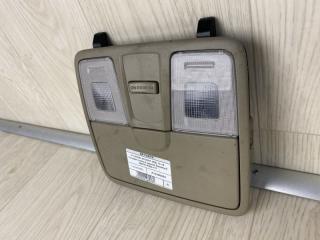 Плафон салона ACCENT RB 10- 2015 RB 1.6 G4FD