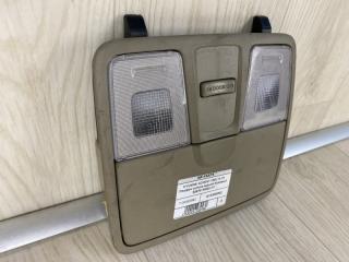 Плафон салона HYUNDAI ACCENT RB 10- RB 1.6 G4FD