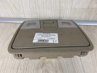 Плафон салона ACCENT RB 10- 2015 RB 1.6 G4FD