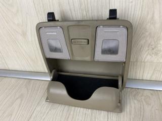 Плафон салона ACCENT RB 10- 2015 RB 1.6 G4FD