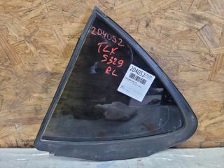 Стекло двери заднее левое ACURA TLX 14-17 2015