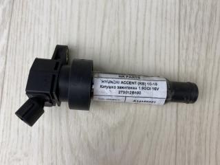 Запчасть катушка зажигания HYUNDAI ACCENT RB 10- 2015