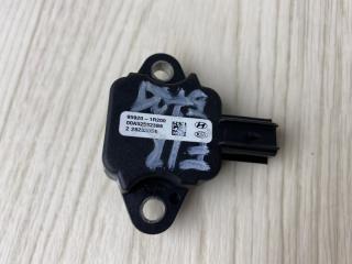 Датчик удара HYUNDAI ACCENT RB 10- RB 1.6 G4FD