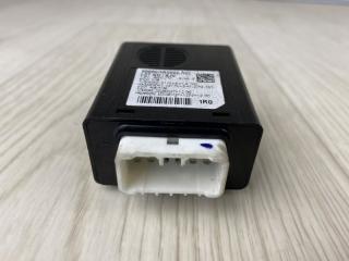 Реле ACCENT RB 10- 2015 RB 1.6 G4FD