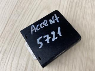 Реле ACCENT RB 10- 2015 RB 1.6 G4FD
