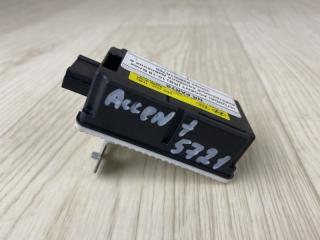 Блок электронный ACCENT RB 10- 2015 RB 1.6 G4FD