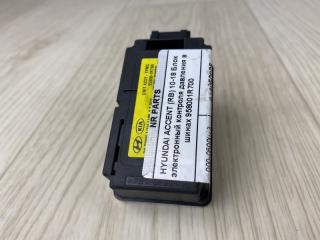 Блок электронный ACCENT RB 10- 2015 RB 1.6 G4FD