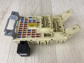 Блок предохранителей салон HYUNDAI ACCENT RB 10- 2015