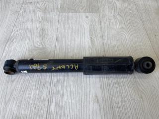 Амортизатор задний ACCENT RB 10- 2015 RB 1.6 G4FD