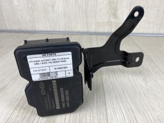 Амортизатор задний ACCENT RB 10- 2015 RB 1.6 G4FD