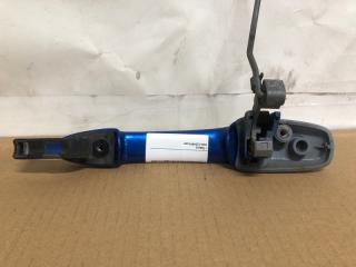 Ручка двери наружная задняя правая 3 BK 03-08 2004 Седан 2.3