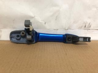 Ручка двери наружная задняя левая 3 BK 03-08 2004 Седан 2.3