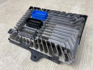 Блок управления двигателем GMC ACADIA 12-16 2013