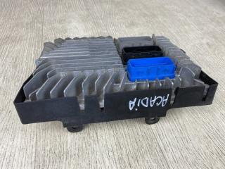 Блок управления двигателем GMC ACADIA 12-16 5R1 3.6 LLT