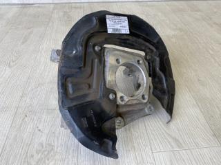 Цапфа задняя левая FORD FUSION 14- 2015 Б/У Цапфа задняя левая FORD FUSION 14- 2015