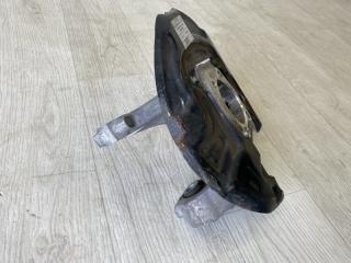 Цапфа задняя левая FUSION 14- 2015 CD4 1.5 HDTX