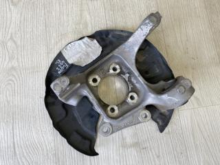 Цапфа задняя левая FUSION 14- 2015 CD4 1.5 HDTX