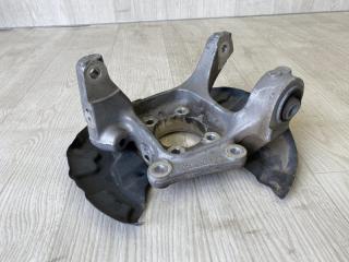 Цапфа задняя левая FUSION 14- 2015 CD4 1.5 HDTX