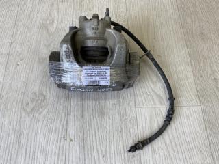 Суппорт тормозной передний левый FORD FUSION 14- 2015