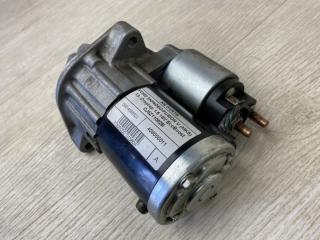 Стартер FORD FUSION 14- CD4 1.5 HDTX