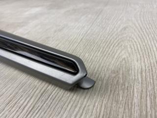 Ручка двери внутренняя задняя правая FUSION 14- 2015 CD4 1.5 HDTX