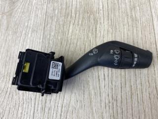 Подрулевой переключатель правый FORD FUSION 14- 2015