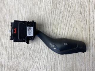 Подрулевой переключатель левый FORD FUSION 14- 2015