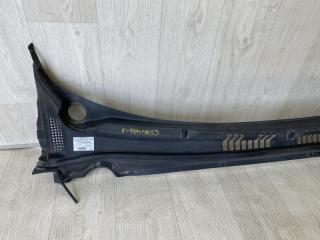 Пластик под лобовое стекло / Жабо FUSION 14- 2015 CD4 1.5 HDTX